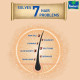 Parachute Advansed Ayurvedic Coconut Hair Oil - Reduces Dandruff & Hair Fall