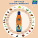Parachute Advansed Ayurvedic Coconut Hair Oil - Reduces Dandruff & Hair Fall