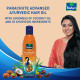 Parachute Advansed Ayurvedic Coconut Hair Oil - Reduces Dandruff & Hair Fall