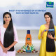 Parachute Advansed Ayurvedic Coconut Hair Oil - Reduces Dandruff & Hair Fall