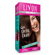 Livon Serum - 20 ml - Salon Finish Hair Care