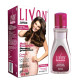 Livon Serum for Women & Men - Frizz-free, Smooth & Glossy Hair