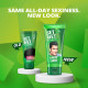 Set Wet Styling Hair Gel for Men - Party Shine, Strong Hold