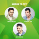 Set Wet Styling Hair Gel for Men - Party Shine, Strong Hold