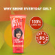 Set Wet Styling Hair Gel for Men - Shine Everyday | Light Hold & High Shine