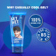Set Wet Styling Hair Gel for Men - Medium Hold & High Shine