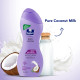 Parachute Advansed Deep Nourish Body Lotion - Pure Coconut Milk, 72h Moisturisation
