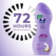 Parachute Advansed Deep Nourish Body Lotion - Pure Coconut Milk, 72h Moisturisation