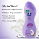 Parachute Advansed Deep Nourish Body Lotion - Pure Coconut Milk, 72h Moisturisation
