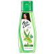 Hair & Care Damage Repair Non-Sticky Hair Oil with Aloe Vera, Olive Oil & Green Tea - 500 ml