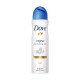 Dove Original Antiperspirant Deodorant for Women - Long-Lasting Odour Protection
