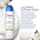 Dove Original Antiperspirant Deodorant for Women - Long-Lasting Odour Protection