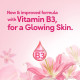 POND'S Dreamflower Fragrant Talcum Powder - Pink Lily Aroma
