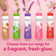 POND'S Dreamflower Fragrant Talcum Powder - Pink Lily Aroma