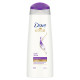 Dove Daily Shine Shampoo, 180 ml - Nourishment and Shine