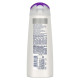 Dove Daily Shine Shampoo, 180 ml - Nourishment and Shine