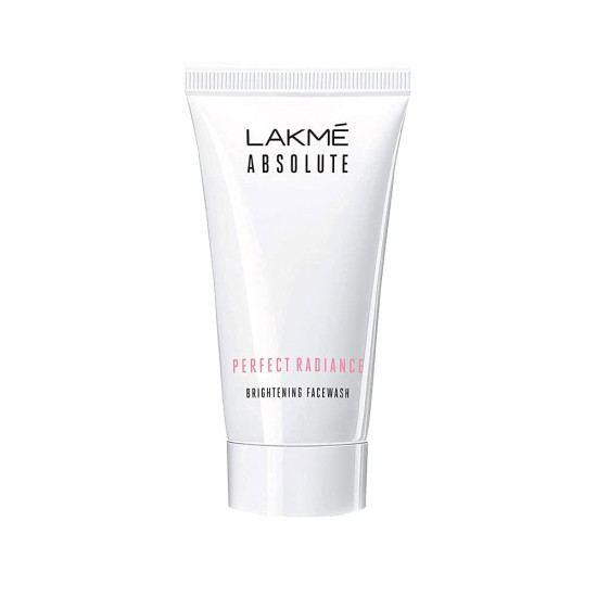 Lakme Perfect Radiance Intense Brightening Face Wash 50g - For Radiant Skin