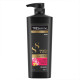 TRESemme Smooth and Shine Shampoo - Intense Moisturization with Moroccan Argan Oil
