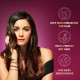 TRESemme Smooth and Shine Shampoo - Intense Moisturization with Moroccan Argan Oil
