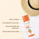 Biotique Bio Carrot Face & Body Sun Lotion - SPF 40 UVA/UVB Protection
