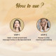 Biotique Bio Carrot Face & Body Sun Lotion - SPF 40 UVA/UVB Protection