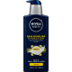 NIVEA Men Maximum Hydration 3 in 1 Nourishing Lotion - Deep Hydration