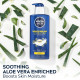 NIVEA Men Maximum Hydration 3 in 1 Nourishing Lotion - Deep Hydration