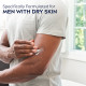 NIVEA Men Maximum Hydration 3 in 1 Nourishing Lotion - Deep Hydration
