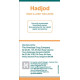 Himalaya Wellness Pure Herbs Hadjod - Bone & Joint Wellness Tablets