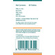 Himalaya Wellness Pure Herbs Hadjod - Bone & Joint Wellness Tablets