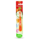 Colgate Kids 0-2 Years Manual Toothbrush - Gentle Care for Toddlers
