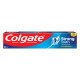 Colgate Strong Teeth Toothpaste - Calcium-Boost for 2X Stronger Teeth