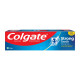 Colgate Strong Teeth Toothpaste - Calcium Boost for 2X Stronger Teeth