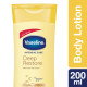 Vaseline Intensive Care Deep Restore Body Lotion - Deeply Moisturizing 200ml