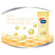 Vaseline Intensive Care Deep Restore Body Lotion - Deeply Moisturizing 200ml