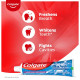Colgate Maxfresh 80g Dental Hygiene Toothpaste - Peppermint Ice