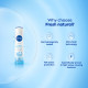 NIVEA Women Fresh Natural Deodorant - Long Lasting Freshness & 48h Protection