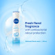 NIVEA Women Fresh Natural Deodorant - Long Lasting Freshness & 48h Protection