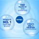 NIVEA Women Fresh Natural Deodorant - Long Lasting Freshness & 48h Protection