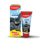 Colgate Batman Anticavity Toothpaste For Kids - Bubble Fruit Flavour