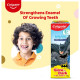 Colgate Batman Anticavity Toothpaste For Kids - Bubble Fruit Flavour