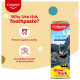 Colgate Batman Anticavity Toothpaste For Kids - Bubble Fruit Flavour