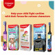 Colgate Batman Anticavity Toothpaste For Kids - Bubble Fruit Flavour