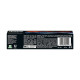 Closeup Fire + Freeze Toothpaste - Dual Sensation for Fresh Breath & White Teeth