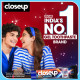 Closeup Fire + Freeze Toothpaste - Dual Sensation for Fresh Breath & White Teeth