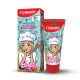 Colgate Kid's Barbie Toothpaste - Strawberry Flavour - Anticavity Protection