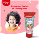Colgate Kid's Barbie Toothpaste - Strawberry Flavour - Anticavity Protection