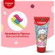 Colgate Kid's Barbie Toothpaste - Strawberry Flavour - Anticavity Protection