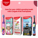 Colgate Kid's Barbie Toothpaste - Strawberry Flavour - Anticavity Protection