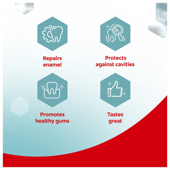 Colgate Sensitive Plus Sensitivity Relief Toothpaste - Instant Sensitivity Relief with PRO-ARGIN Technology